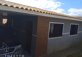 Foto 1 de Casa com 3 Quartos à venda, 260m² em Jardim Carvalho, Ponta Grossa