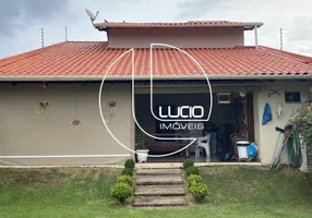 Foto 1 de Casa com 3 Quartos à venda, 154m² em Vila Santa Isabel, Anápolis