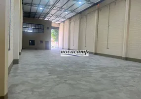 Foto 1 de Ponto Comercial para alugar, 536m² em Morumbi, Paulínia