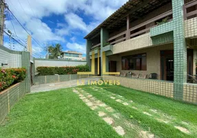 Foto 1 de Casa com 5 Quartos à venda, 550m² em Itapuã, Salvador