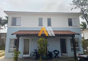 Foto 1 de Casa de Condomínio com 3 Quartos à venda, 120m² em Condominio Villa Flora, Votorantim