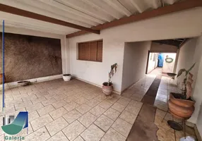 Foto 1 de Casa com 2 Quartos à venda, 71m² em Campos Eliseos, Ribeirão Preto