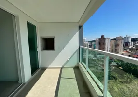 Foto 1 de Apartamento com 2 Quartos à venda, 86m² em Vila Nova, Blumenau