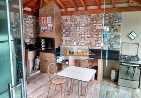 Foto 1 de Casa de Condomínio com 3 Quartos à venda, 93m² em Villas Mabel, Ribeirão Preto