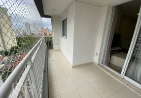 Foto 1 de Apartamento com 3 Quartos à venda, 72m² em Brás, São Paulo