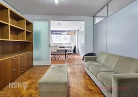 Foto 1 de Sala Comercial com 1 Quarto para alugar, 200m² em Brooklin, São Paulo