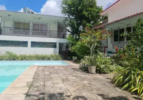 Foto 1 de Casa com 5 Quartos à venda, 742m² em Poço, Recife
