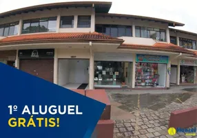 Foto 1 de Sala Comercial para alugar, 24m² em Ahú, Curitiba