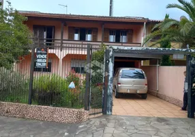 Foto 1 de Casa com 4 Quartos à venda, 246m² em Centro, Esteio