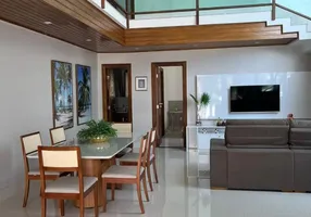 Foto 1 de Casa de Condomínio com 5 Quartos para alugar, 300m² em Guarajuba Monte Gordo, Camaçari