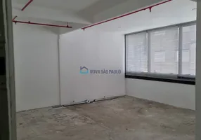 Foto 1 de Sala Comercial para alugar, 37m² em Vila Olímpia, São Paulo