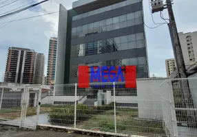 Foto 1 de Prédio Comercial para venda ou aluguel, 4942m² em Papicu, Fortaleza