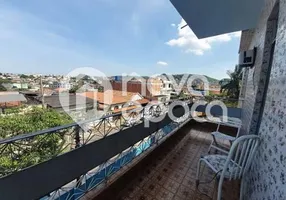 Foto 1 de Casa com 3 Quartos à venda, 306m² em Braz de Pina, Rio de Janeiro