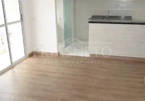 Foto 1 de Apartamento com 2 Quartos à venda, 61m² em Parque Conceicao, Piracicaba