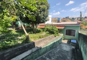 Foto 1 de Casa com 4 Quartos à venda, 360m² em São Gonçalo, Belo Horizonte