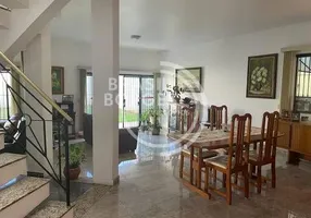 Foto 1 de Casa com 4 Quartos à venda, 299m² em Jardim Pagliato, Sorocaba