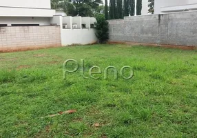 Foto 1 de Lote/Terreno à venda, 1644m² em Jardim Chapadão, Campinas