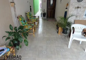 Foto 1 de Sobrado com 3 Quartos à venda, 113m² em Vila Nair, São Paulo