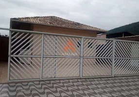 Foto 1 de Casa de Condomínio com 2 Quartos à venda, 47m² em Cidade da Crianca, Praia Grande