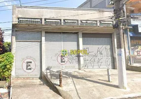 Foto 1 de Galpão/Depósito/Armazém à venda, 600m² em Cidade Centenário, São Paulo