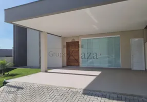 Foto 1 de Casa de Condomínio com 3 Quartos à venda, 170m² em Jardim Santa Júlia, São José dos Campos