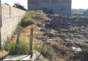 Foto 1 de Lote/Terreno à venda, 250m² em Vista Alegre, Taubaté