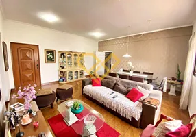 Foto 1 de Apartamento com 3 Quartos à venda, 125m² em Ponta da Praia, Santos