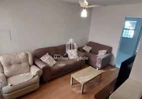 Foto 1 de Casa com 2 Quartos à venda, 60m² em Parque Villa Flores, Sumaré