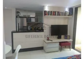 Foto 1 de Apartamento com 2 Quartos à venda, 55m² em Itaquera, São Paulo