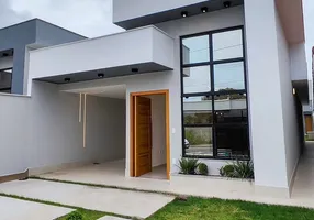 Foto 1 de Casa com 3 Quartos à venda, 90m² em Nova, Feira de Santana