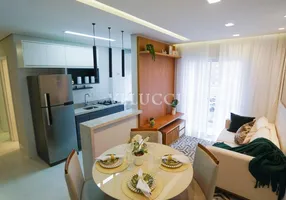 Foto 1 de Apartamento com 3 Quartos à venda, 67m² em Jardim Santiago, Indaiatuba