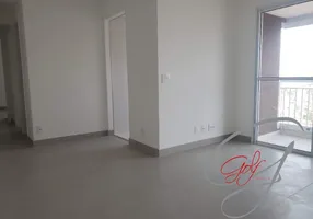 Foto 1 de Apartamento com 2 Quartos à venda, 52m² em Quitaúna, Osasco