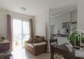 Foto 1 de Apartamento com 2 Quartos à venda, 59m² em Jardim Prudência, São Paulo