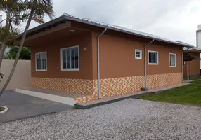 Foto 1 de Casa com 3 Quartos à venda, 72m² em Ingleses do Rio Vermelho, Florianópolis
