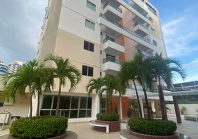 Foto 1 de Apartamento com 2 Quartos para alugar, 62m² em Nossa Senhora das Graças, Manaus