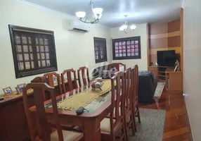 Foto 1 de Casa com 3 Quartos para alugar, 202m² em Vila Floresta, Santo André