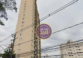 Foto 1 de Apartamento com 3 Quartos à venda, 78m² em Vila Esperança, São Paulo