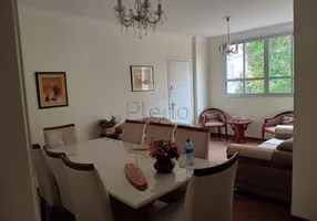 Foto 1 de Apartamento com 3 Quartos à venda, 144m² em Centro, Campinas