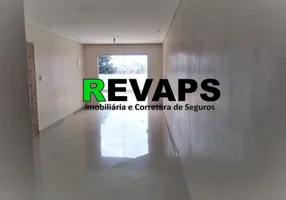 Foto 1 de Sobrado com 3 Quartos à venda, 340m² em Taboão, Diadema