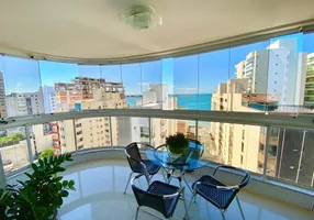 Foto 1 de Apartamento com 3 Quartos à venda, 91m² em Muquiçaba, Guarapari