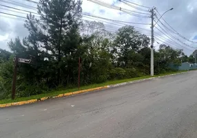 Foto 1 de Lote/Terreno à venda, 562m² em Planalto, Gramado