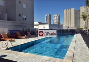 Foto 1 de Apartamento com 2 Quartos à venda, 108m² em Barra Funda, São Paulo