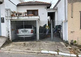 Foto 1 de Casa com 2 Quartos à venda, 70m² em Vila Bela, São Paulo