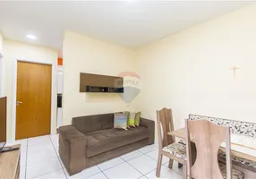 Foto 1 de Apartamento com 2 Quartos à venda, 44m² em Santo Antônio, São José dos Pinhais