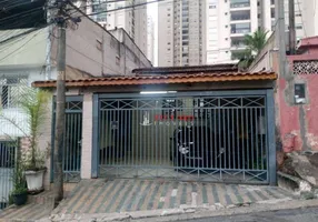 Foto 1 de Casa com 3 Quartos à venda, 80m² em Jardim Tabatinga, Guarulhos