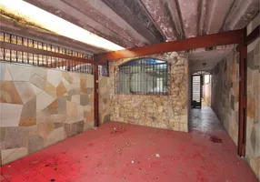 Foto 1 de Sobrado com 3 Quartos à venda, 163m² em Brooklin, São Paulo