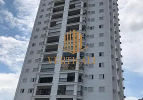 Foto 1 de Apartamento com 4 Quartos à venda, 118m² em Bosque da Saúde, Cuiabá