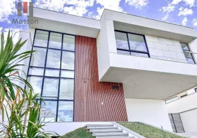 Foto 1 de Casa de Condomínio com 4 Quartos à venda, 289m² em Alphaville, Juiz de Fora