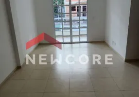 Foto 1 de Apartamento com 2 Quartos à venda, 77m² em Méier, Rio de Janeiro