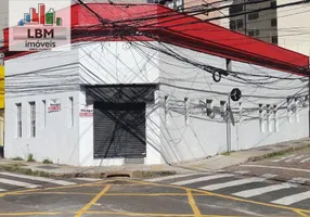 Foto 1 de Ponto Comercial para alugar, 184m² em Centro, Campinas